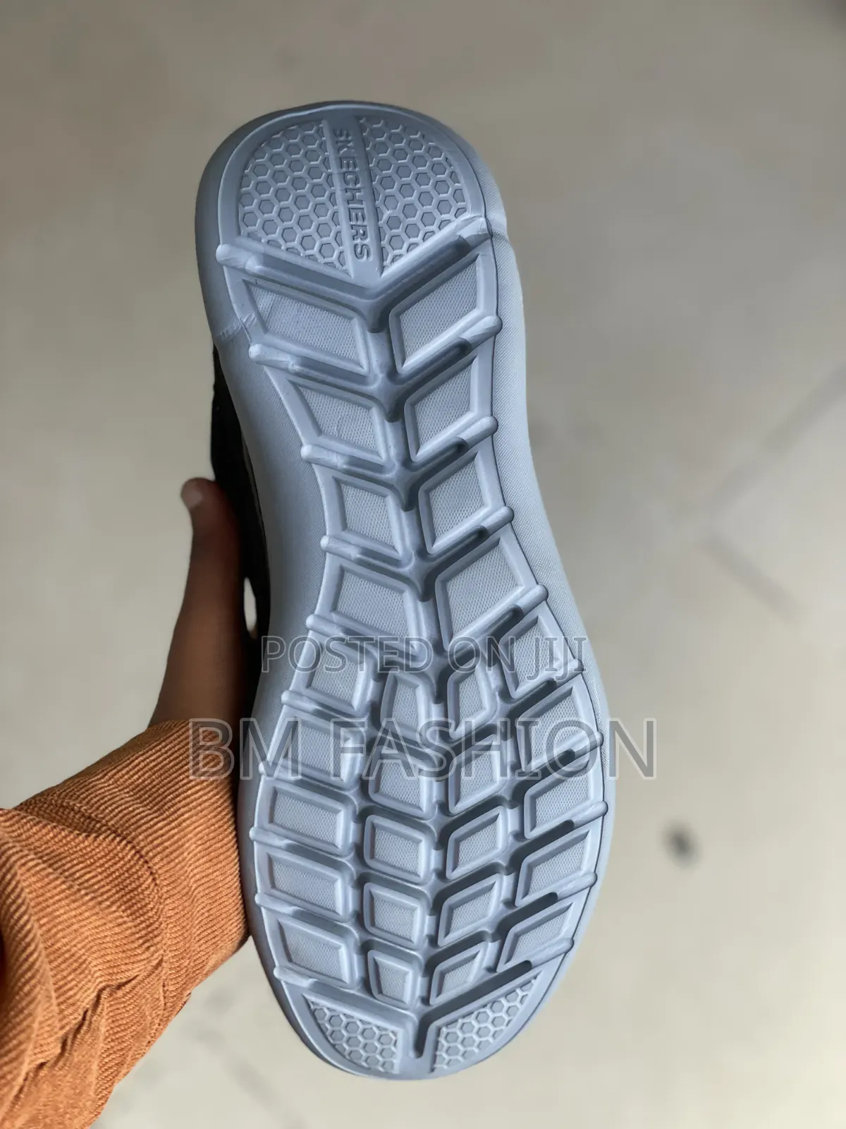 Skechers New Styles (Quantum Flex)