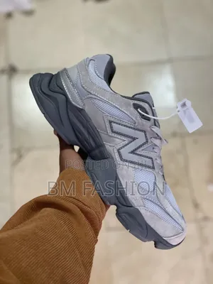 New Balance 9060 Fresh Sneakers (Multiple Colors)