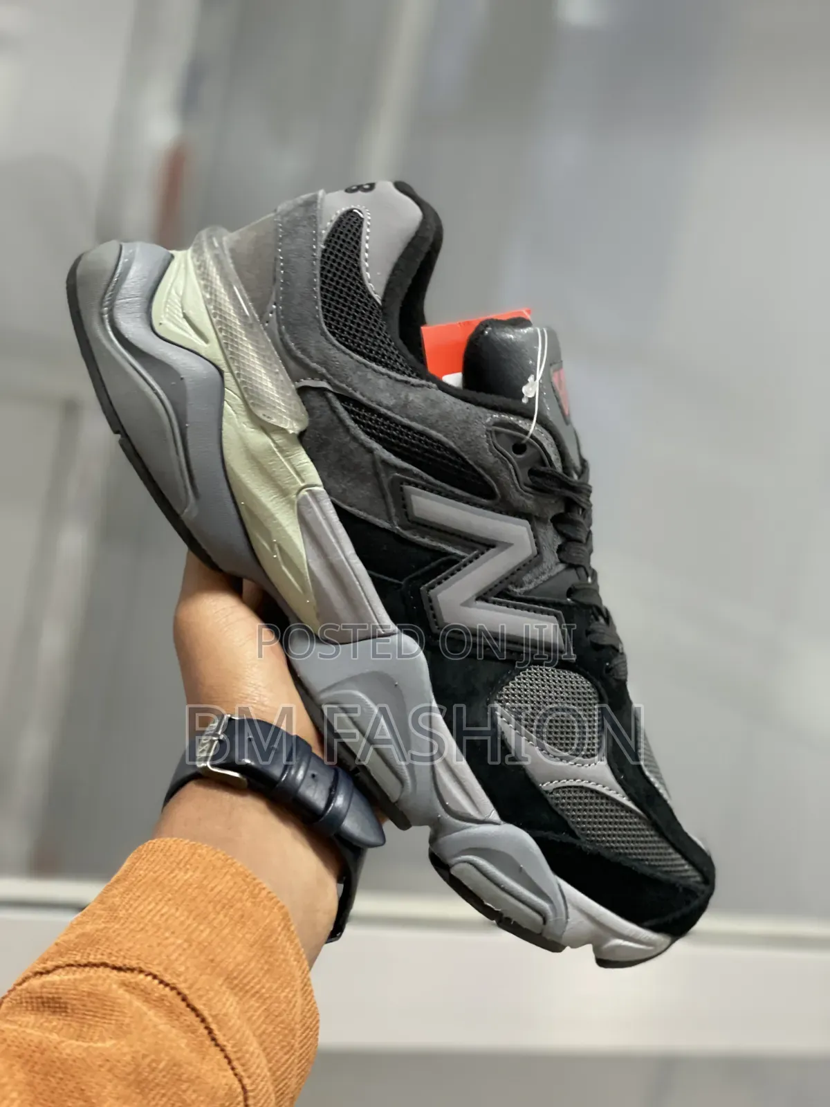 New Balance 9060 Fresh Sneakers (Multiple Colors)