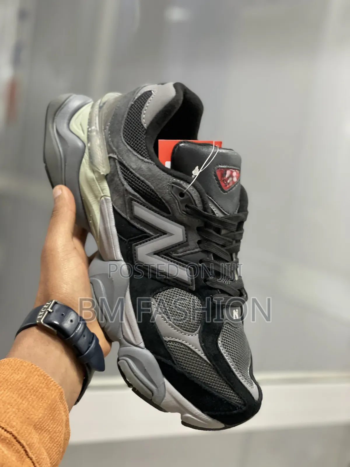 New Balance 9060 Fresh Sneakers (Multiple Colors)