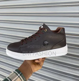 Timberland Modern Urban Styles