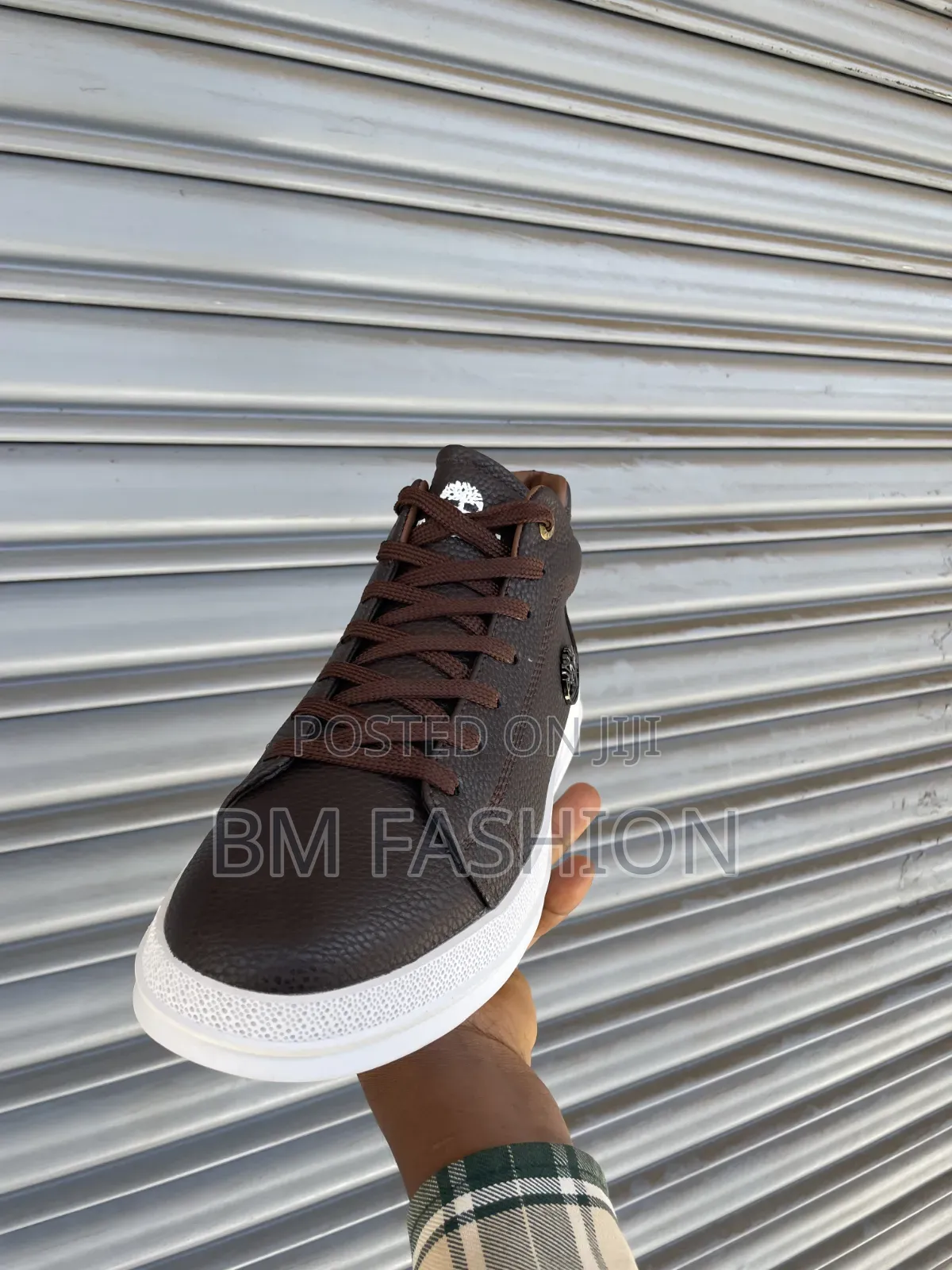Timberland Modern Urban Styles
