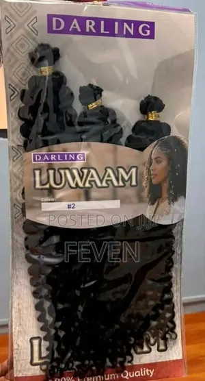 የዊግ ማከፋፈያ - Darling እና Supreme የጅምላ ምርቶች በጥራት