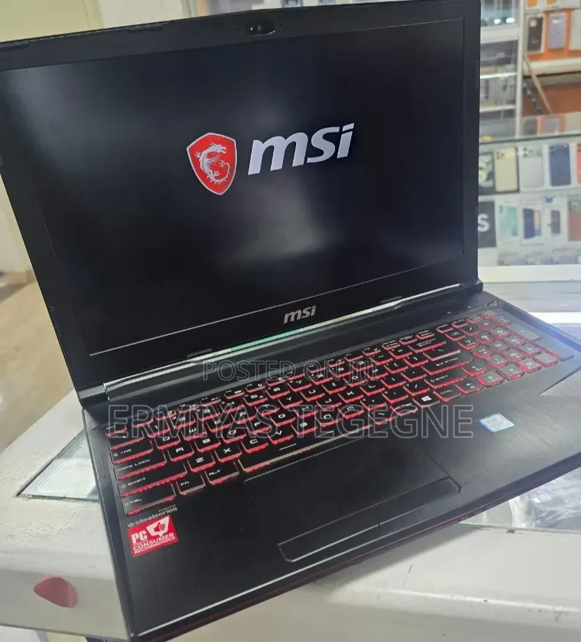 New Laptop HP Envy x360 16GB Intel Core i7 SSD 512GB