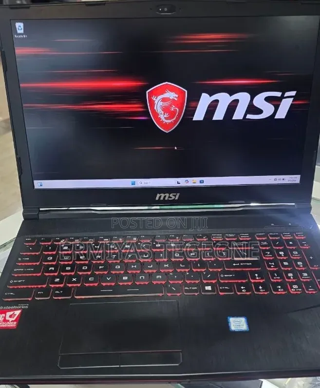New Laptop HP Envy x360 16GB Intel Core i7 SSD 512GB
