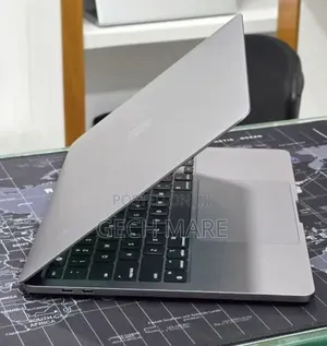 New Laptop Apple MacBook Pro 2021 M1 16GB Apple M1 Pro SSD 512GB