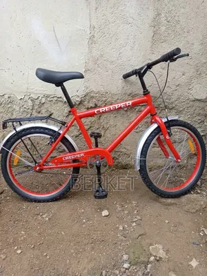 በጣም አሬይፍ ሳይክል
