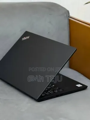 New Laptop Lenovo ThinkPad Edge 14 16GB Intel Core i5 SSD 512GB