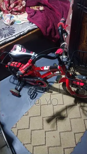 የሚሸጥ ብስክሌት