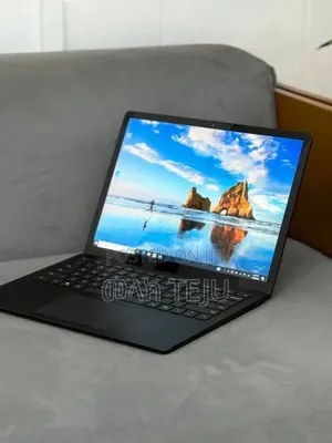 New Laptop Microsoft Surface Laptop 4 16GB Intel Core i7 SSD 512GB