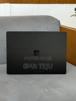 New Laptop Microsoft Surface Laptop 4 16GB Intel Core i7 SSD 512GB