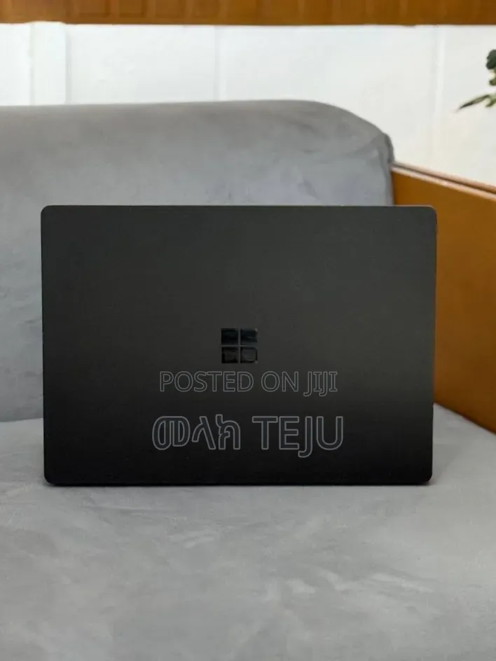 New Laptop Microsoft Surface Laptop 4 16GB Intel Core i7 SSD 512GB