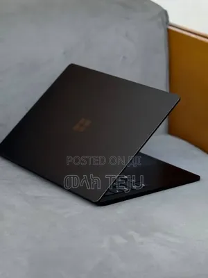 New Laptop Microsoft Surface Laptop 4 16GB Intel Core i7 SSD 512GB