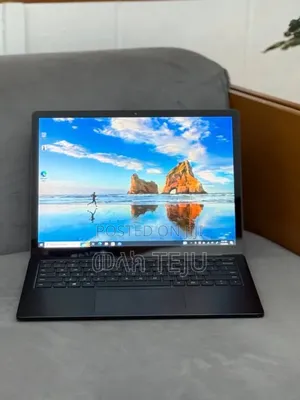 New Laptop Microsoft Surface Laptop 4 16GB Intel Core i7 SSD 512GB