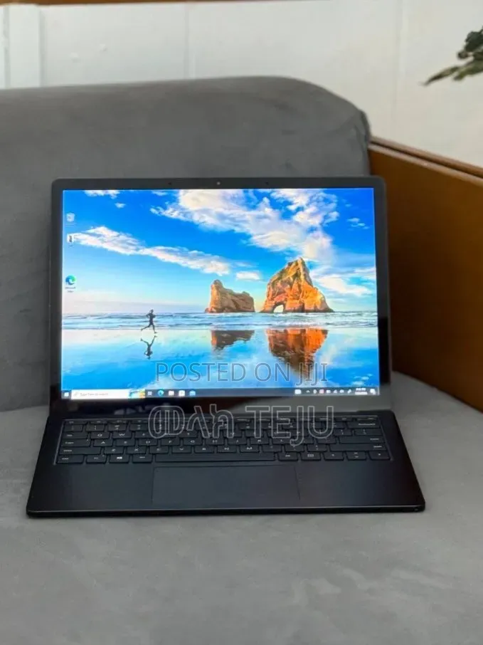 New Laptop Microsoft Surface Laptop 4 16GB Intel Core i7 SSD 512GB