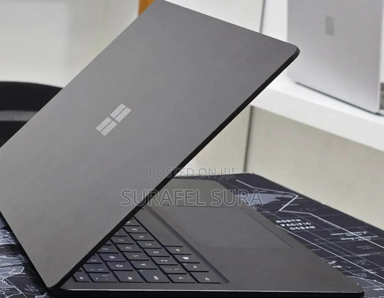 New Laptop Microsoft Surface Laptop 4 16GB Intel Core i7 SSD 512GB