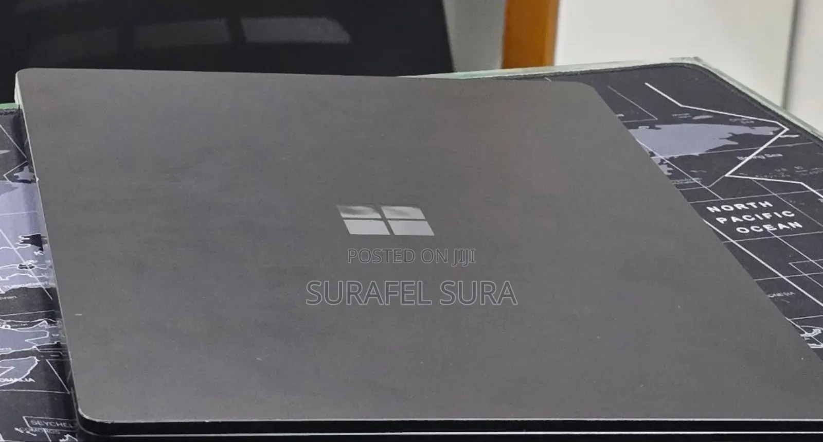 New Laptop Microsoft Surface Laptop 4 16GB Intel Core i7 SSD 512GB