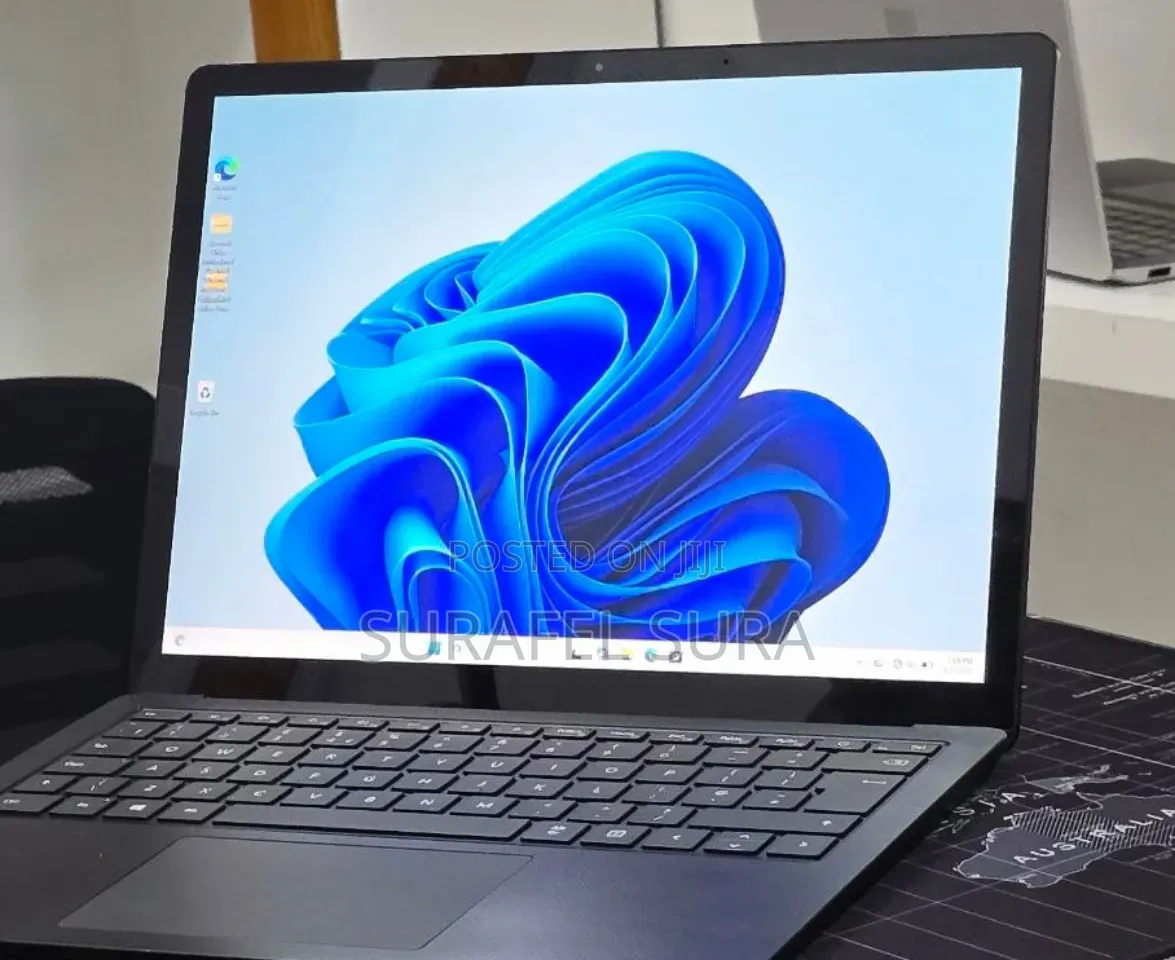 New Laptop Microsoft Surface Laptop 4 16GB Intel Core i7 SSD 512GB