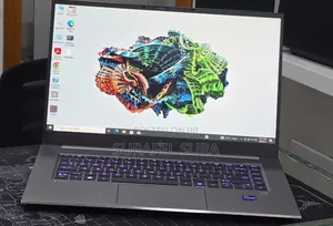 New Laptop HP ZBook 15 32GB Intel Core i9 SSD 512GB