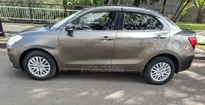 Suzuki Dzire 2022 Gray