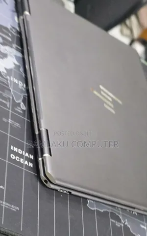 New Laptop HP Spectre X360 13 16GB Intel Core i7 SSD 512GB