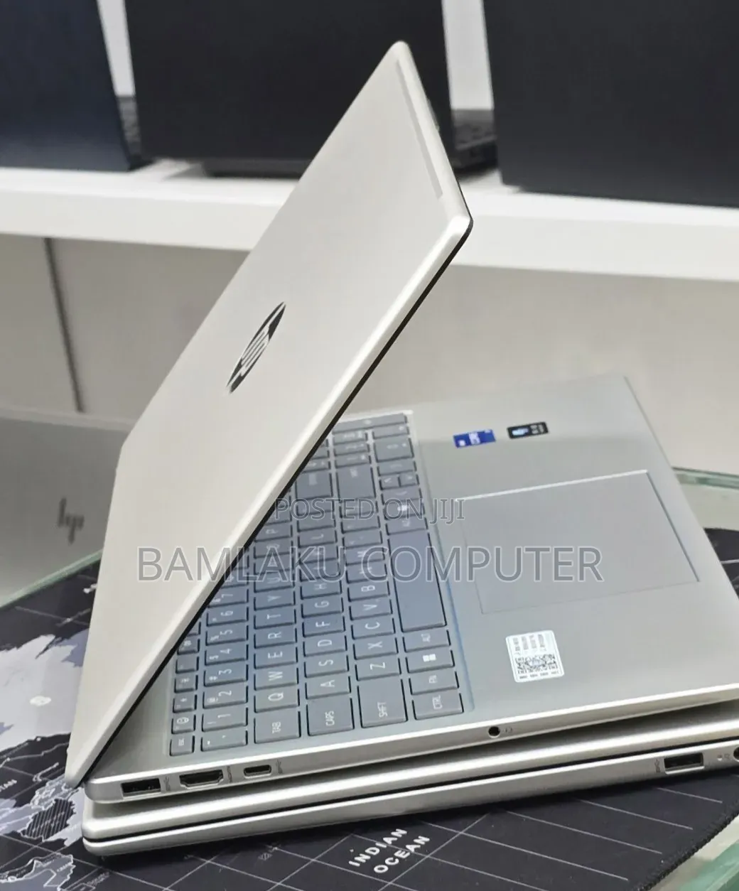 New Laptop HP Stream Notebook 16GB Intel Core i7 SSD 1T