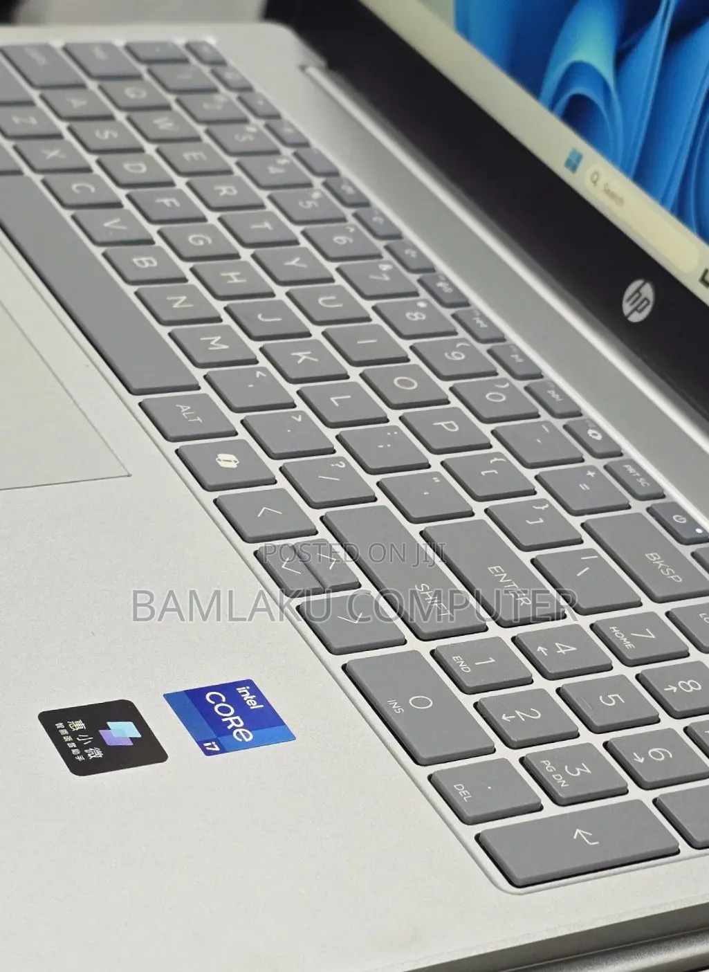 New Laptop HP Stream Notebook 16GB Intel Core i7 SSD 1T