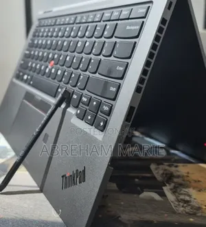 New Laptop Lenovo ThinkPad X1 Yoga 16GB Intel Core i7 SSD 512GB