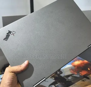 New Laptop Lenovo ThinkPad X1 Yoga 16GB Intel Core i7 SSD 512GB