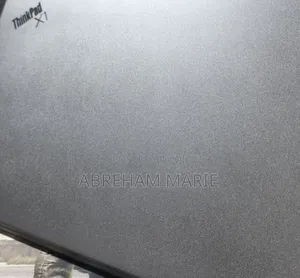New Laptop Lenovo ThinkPad X1 Yoga 16GB Intel Core i7 SSD 512GB