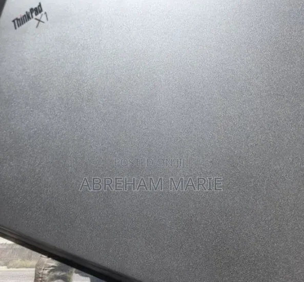 New Laptop Lenovo ThinkPad X1 Yoga 16GB Intel Core i7 SSD 512GB