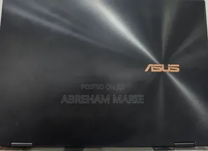 New Laptop Asus UX360CA 16GB Intel Core i7 SSD 512GB