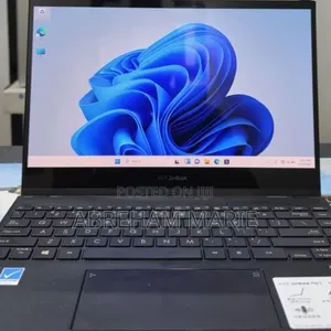 New Laptop Asus UX360CA 16GB Intel Core i7 SSD 512GB