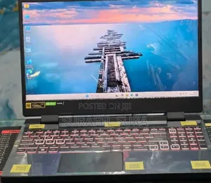 New Laptop Acer Nitro V 15 16GB Intel Core i9 SSD 512GB