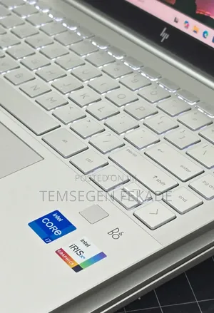 New Laptop HP Pavilion 14 16GB Intel Core i7 SSD 1T