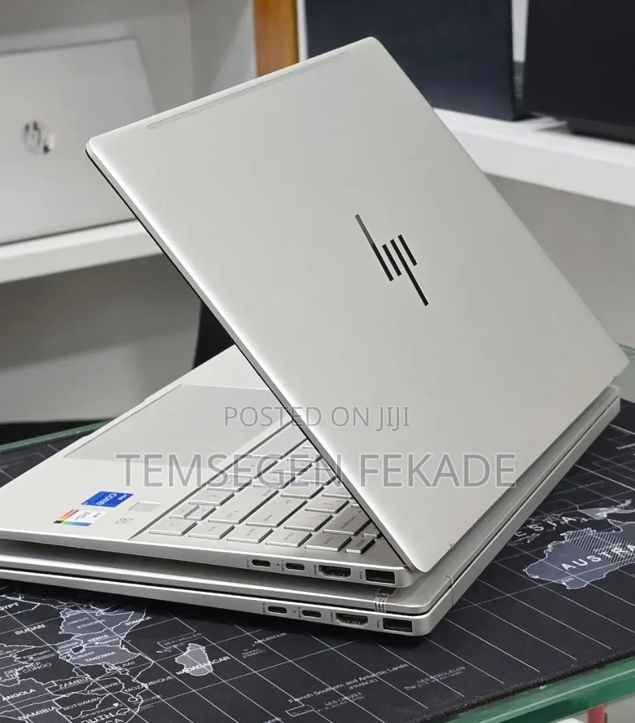 New Laptop HP Pavilion 14 16GB Intel Core i7 SSD 1T
