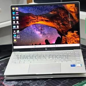 New Laptop HP Pavilion 14 16GB Intel Core i7 SSD 1T