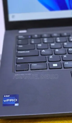 New Laptop Lenovo ThinkPad T14 16GB Intel Core i5 SSD 512GB