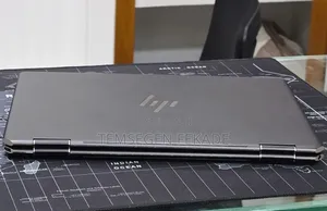 New Laptop HP Spectre X360 16GB Intel Core i7 SSD 512GB