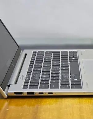 New Laptop HP EliteBook 830 16GB Intel Core Ultra 7 SSD 512GB