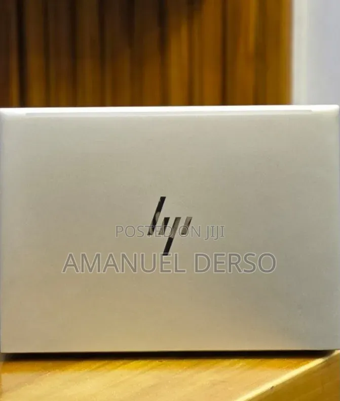 New Laptop HP EliteBook 830 16GB Intel Core Ultra 7 SSD 512GB