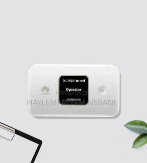 HUAWEI Mobile WiFi LTE Cat7 Pocket Router With 3000mAh Battery