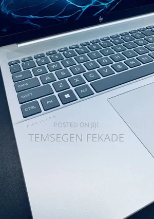New Laptop HP Pavilion 15 16GB Intel Core i7 SSD 1T