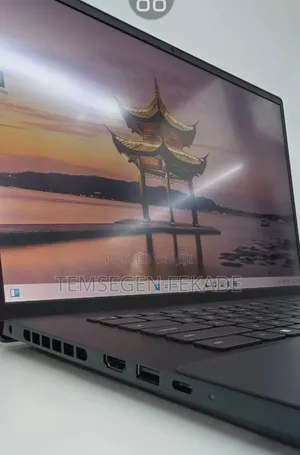 New Laptop Dell Inspiron 15 16GB Intel Core i7 SSD 512GB