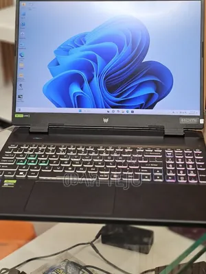 New Laptop Acer Predator Helios 300 16GB Intel Core i9 SSD 1T