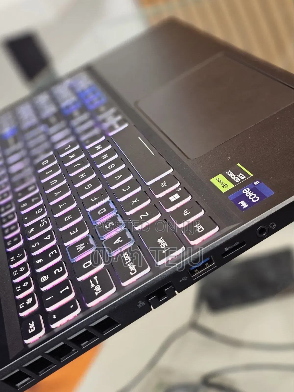 New Laptop Acer Predator Helios 300 16GB Intel Core i9 SSD 1T