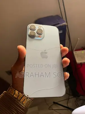 Apple iPhone 13 Pro Max 256 GB Blue