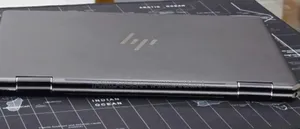 New Laptop HP Spectre X360 13 16GB Intel Core i7 SSD 512GB