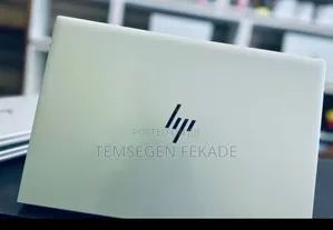 New Laptop HP EliteBook 840 G7 16GB Intel Core i5 SSD 512GB