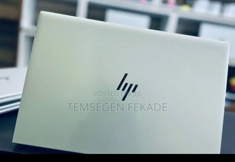 New Laptop HP EliteBook 840 G7 16GB Intel Core i5 SSD 512GB